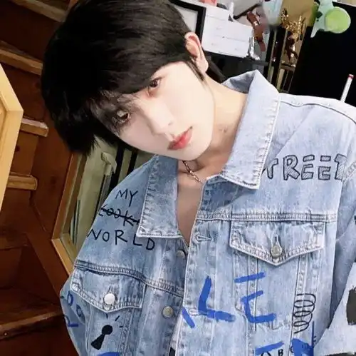 这nice的微信头像,快换上