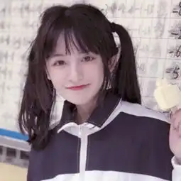 霸气姐妹头像超拽两人两张