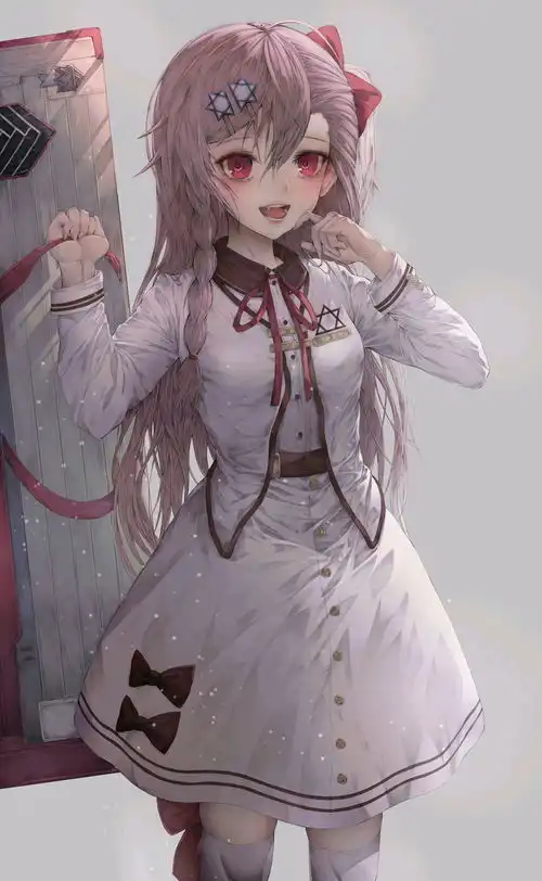 少女前线壁纸合集第五期病娇内格夫