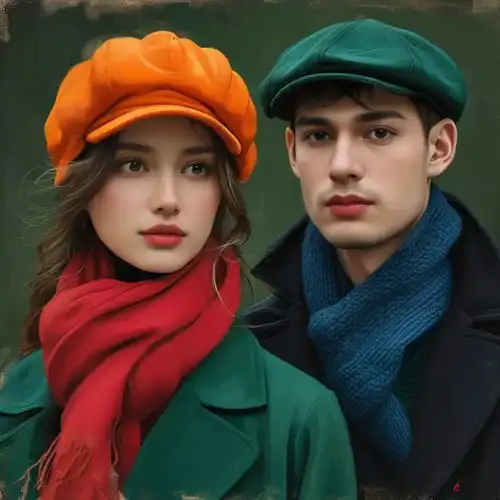 不玩期货的快手接棒stabilityai,国产之光可图大模型kolors领跑开源生态