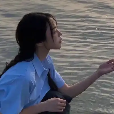 无法拒绝的神仙女头