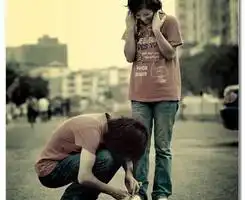 男生系头像女生