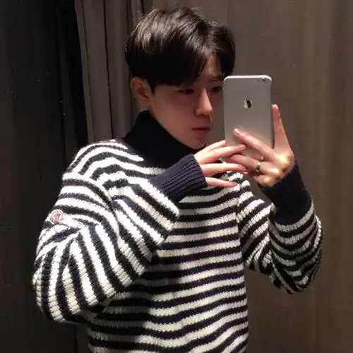 daisy妤故男生头像男头韩系