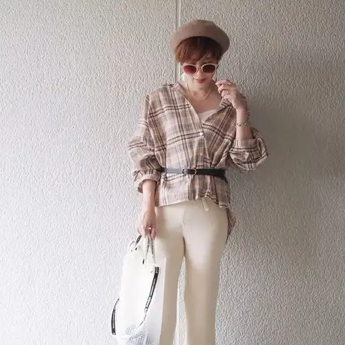 短发女人如何性感和可爱