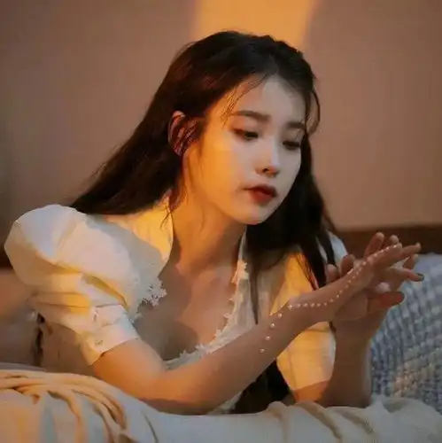 微信头像女生可爱呆萌的微信头像,又到了该换头像的时候啦