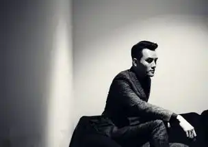 耿直boy王凯,禁欲系男神