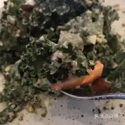 sip葡萄酒俱乐部的草莓酢羽衣甘蓝沙拉好不好吃用户评价口味怎么样北京美食草莓酢羽衣甘蓝沙拉实拍图片大众点评