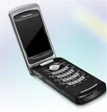 黑莓blackberrypearl8230手机it168产品报价