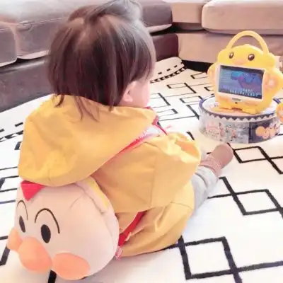 抖音快快小朋友头像