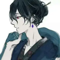 动漫男生头像帅气高冷好看的动漫男生帅气冷酷