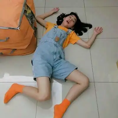 少女的征途是星辰大海不该死于情