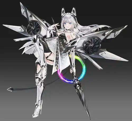 天启降世无索不玩索泰天启姬mod是如何打造的