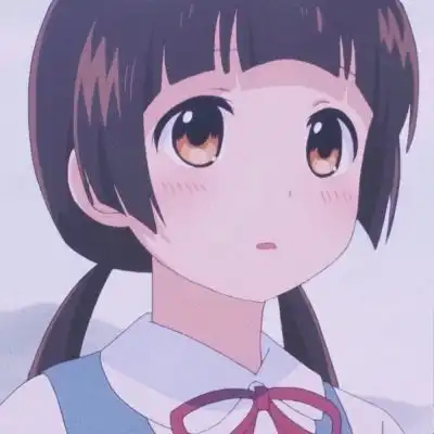 好看的女生头像动漫超拽