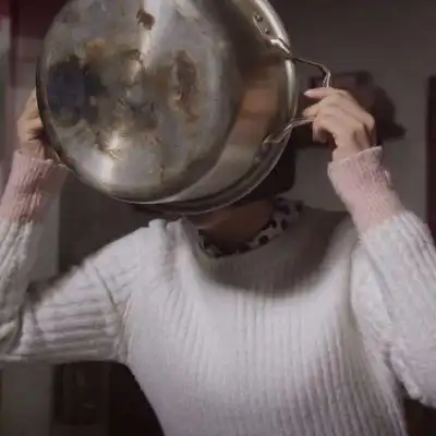 祁安辞搞怪吃货头像希望大家每微信头像我要个性网