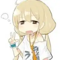 可爱萌系qq头像我爱你来自口腔也来自心脏