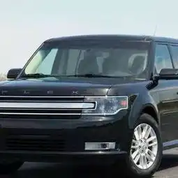 美系肌肉车的典范,内饰比宾利奢华,动力性能不比路虎揽胜弱