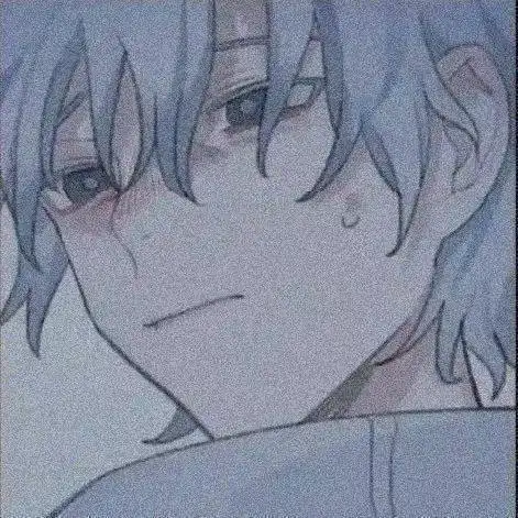 男生头像高冷男生头像简约头像