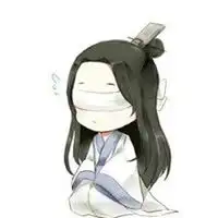 魔道祖师魏无羡头像微信头像图片大全