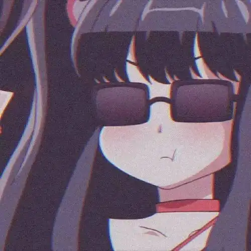 头像图片丨古风单人头像,沙雕个性头像,情侣头像