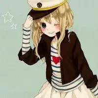 忧郁伤感女生动漫头像微信头像图片大全