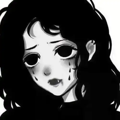 丧系头像有些事情我不看透,不是我太笨,只是我太善良.