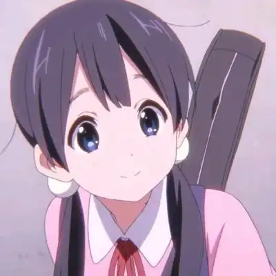 江孑一对两张可爱动漫二次元情情侣头像我要个性网