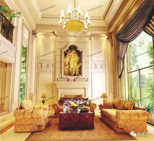 木饰面,家装精致之美