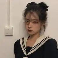 最火丧系头像丧系女生头像第3页潮人个性网