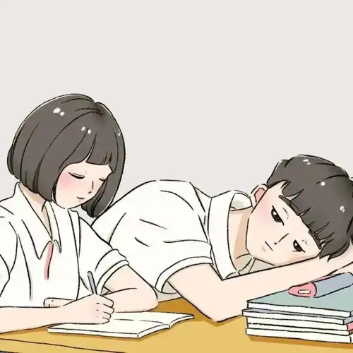 男孩子喜欢你的时候是怎样子的