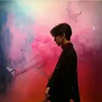 个性搞怪简约头像微信头像图片大全