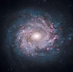 在地球上能观察到银河系吗银河系的图片是怎么拍的