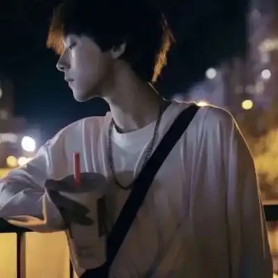 去年和平精英ss2的时候有夏日模男生头像我要个性网