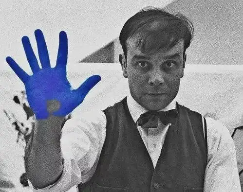 2020年流行色,放在古代就是钱