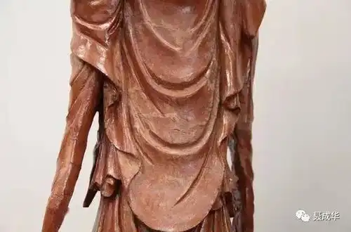 太强了中国古代泥塑制作全过程,看完你学会了吗