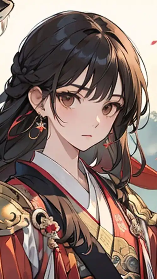 二次元动漫壁纸头像分享第5期