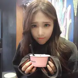 高清女生头像韩范中系美女堆糖,美好生活研究所