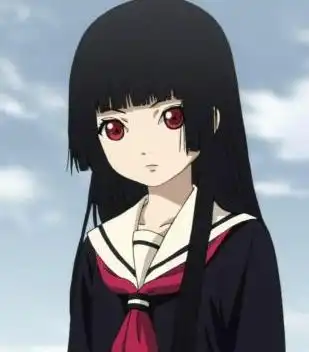 黑头发怎样画出层次感