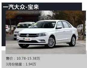 国产车上榜,韩系全灭,上月销量榜有你的爱车吗