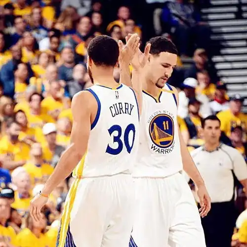 库里最新动态曝光,他将决定球队下赛季命运勇士100将冲冠