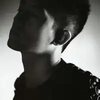超酷微信头像男生霸气