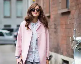 几款最适合秋冬的颜色