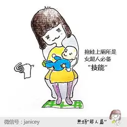 janice我是女超人设计师熙妈