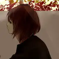 求二次元萌系的情侣头像最好高清的