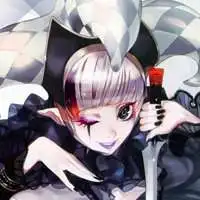 动漫美女图片qq头像qq个