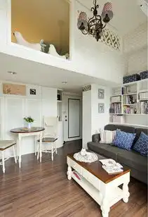 白色系简约欧式装修效果图简洁朴素高雅时尚