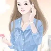 求动漫姐妹的图片最好是萌系哒