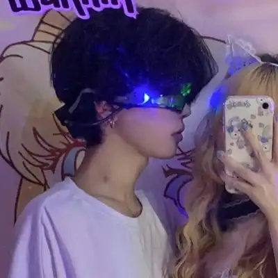 冷系列头像男头像真人宋