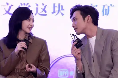 5对姐弟恋cp甜度比拼,第一对教科书级别,最后一对无法磕