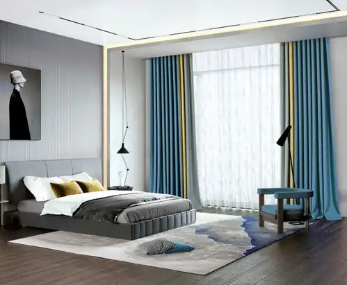 米兰壁纸墙布窗帘新品格蕾丝系列丨流光溢彩华影璀璨