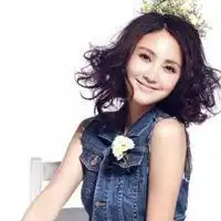 张歆艺微信头像微信头像图片大全